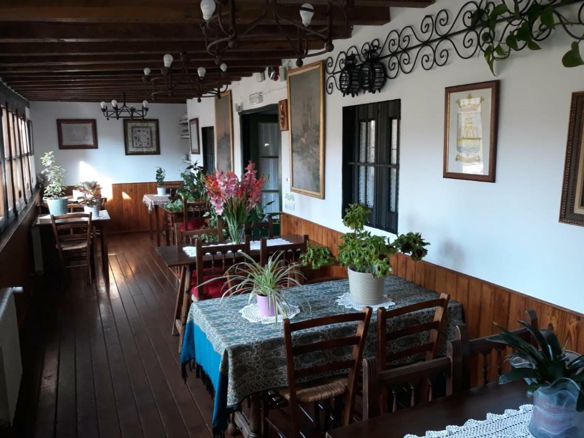 Los Colmenares Cuzcurrita-Río Tirón Bagian luar foto
